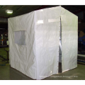 tent tarp /Outdoor PVC fabric